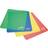 KitchenCraft Flexible Colour Coded Skärbräda 4st 38cm