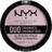 NYX Duo Chromatic Illuminating Powder Lavender Steel