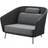 Cane-Line Mega Lounge Chair
