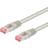 Goobay RJ45 S/FTP Cat6 PVC 2m