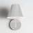 Artemide La Petite Wall light 19.4cm