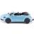 Siku VW The Beetle Cabrio 1505