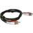 MicroConnect 2RCA - 2RCA 5m