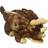 The Puppet Company Triceratops Baby Dinos