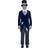 Smiffys Gothic Manor Groom Costume