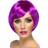 Smiffys Babe Wig Purple