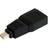 StarTech Mini DisplayPort - Adapter M-F