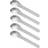 Hay Sunday Teske 13.5cm 5stk
