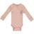 MarMar Copenhagen Body Mini LS - Rosa