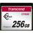 Transcend CFast 2.0 256GB (650x)