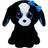 TY Beanie Boos Tracey Dog Reg