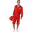 Smiffys Baywatch Beach Men's Lifeguard Costume