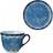 Rörstrand Ostindia Floris Coffee Cup, Mug 40cl