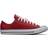 Converse Chuck Taylor All Star Ox M9696C Rojo