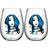 Kosta Boda All About You Tumbler 65cl 2pcs