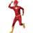 Rubies Photo Real Kids Flash Costume