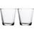 Iittala Kartio Dricksglas 21cl 2st