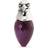 Rosendahl Falcon Bead Charm - Silver/Red
