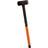 Fiskars 1001619 Mukkert