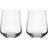 Iittala Essence Drikkeglas 35cl 2stk