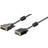 Goobay DVI-VGA Ferrite 2m
