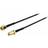 Valueline Antenna RP SMA-RP SMA M/F 5m