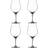 Spiegelau Authentis Red Wine Glass 65cl 4pcs