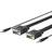 VivoLink Pro VGA/3.5mm-VGA/3.5mm 5m
