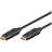 MicroConnect 360 °HDMI - HDMI 1.4 1m