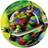 Amscan Ninja Turtles Plates Green 8-pack
