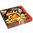 Amscan Napkins Super Mario Luncheon 20-pack