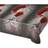 Folat Table Cloth Bloody Hallowe Grey