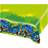Amscan Table Cloth Teenage Mutant Ninja Turtles 10-pieces