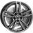 ATS Evolution Gloss Grey 8.0x18 5/120 ET43 B72.5