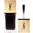 Yves Saint Laurent La Laque Couture #73 Noir Over Noir 10ml