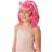 Rubies Pinkie Pie Peruk