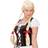 Widmann Gretel Paryk Blond