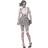 Bristol Zombie Schoolgirl Adult Costume