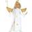 Widmann Star Angel Childrens Costume