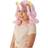 Rubies Fluttershy Peruk