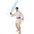 Rubies Men's Luke Skywalker Costume