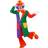 Widmann Clown Long Coat