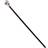 Widmann Skull Cane
