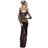 Leg Avenue Deluxe Evil Queen