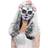 Smiffys Day of the Dead Bride Mask