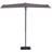 Madison Parasoll Sun Wave 150cm