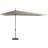 Madison Parasoll Asymetriq Sideway 220cm