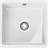 Franke Kubus KBK-110-40 Blanco Polar