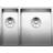 Blanco Inbouw Spoelbak Claron 340/180-U 521610