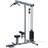 Body Solid Towing Machine with Weight Magazine
